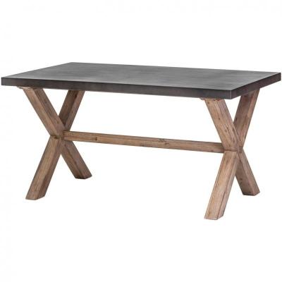Brunswick 1.5m Dining Table